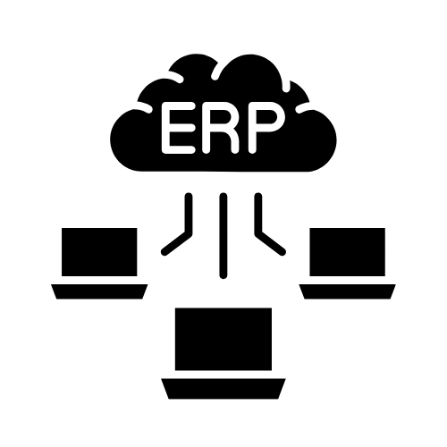 company logo