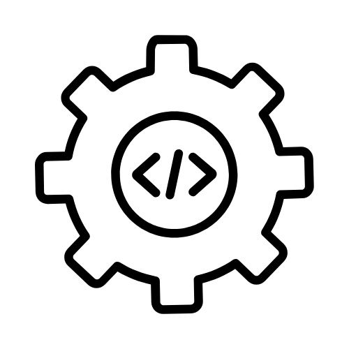 company logo